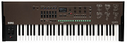 Korg Opsix SE цифровой FM синтезатор, 61 клавиша