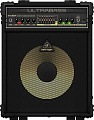 Behringer BXL1800A Ultrabass бас-гитарная рабочая станция комбо