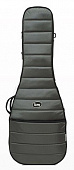 Bag&Music Electro Lite BM1027 чехол для электрогитары, цвет серый