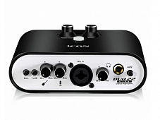 iCON Duo22 Live аудиоинтерфейс