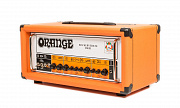 Orange Rockerverb 50H MKIII  ламповый гитарный усилитель, 50 ватт, оранжевый