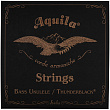 Aquila 147U струны для укулеле бас 5 струн