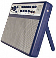 AXL Thin Amp DSP-10 портативный гитарный комбо 10 Вт, процессор эффектов