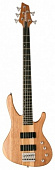 Washburn Force5K  бас-гитара с чехлом