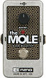 Electro-Harmonix Nano The Mole  гитарная педаль Bass Booster