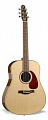 Seagull 32419  Maritime акустическая гитара, цвет натуральный