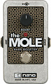 Electro-Harmonix Nano The Mole  гитарная педаль Bass Booster