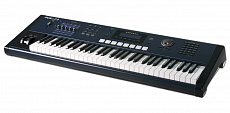 Kurzweil PC3LE6 синтезатор с полувзвешенной клавиатурой, 61 клавиша