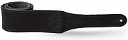 Taylor 3250-06 GemStone Strap ремень 2.5” для гитары, цвет чёрный