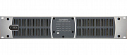 Cloud CA4250 цифровой усилитель мощности, 4 x 250 Вт / 8 Ом и 70/100В
