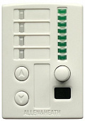 Allen&Heath PL-12 настенный контроллер для GR2
