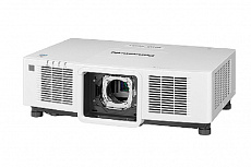 Panasonic PT-MZ14KLWE лазерный проектор (без объектива) 3LCD, белый