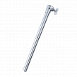 Tama Extension Pipe for Practice Pad Stand EP222  удлинительная трубка для стойки под пэд