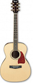 Ibanez AC90 NATURAL акустическая гитара