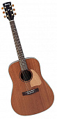 Ibanez AW28 RESONANT LOW GLOSS акустическая гитара
