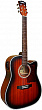 Marris D220MCE SB электроакустическая гитара