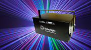 Robolight ProfiMaster A+ RGB2400 лазерный проектор