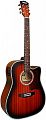 Marris D220MCE SB электроакустическая гитара