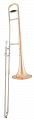 Arnolds&Sons ASL-3540  тромбон тенор Bb, студенческий, раструб из томпака 21 см