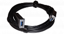 Prestel USB-E320 кабель гибридный оптический, 20 метров