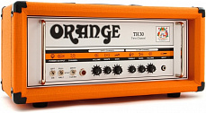 Orange TH30H ламповый гитарный усилитель 'голова', 2 канала, 30 Вт