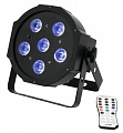 Eurolite LED SLS-603 TCL + UV Floor плоский прожектор