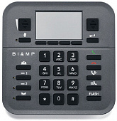 Biamp HD-1 (Tesira) панель для набора телефонного номера для систем Tesira