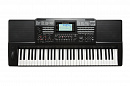 Kurzweil KP200 LB синтезатор, 61 клавиша, цвет чёрный