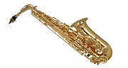 Wisemann DAS-600 саксофон-альт Eb профессиональный, лак-золото