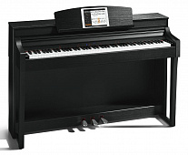 Yamaha CSP-170B  клавинова, 88 клавиш, цвет черный