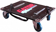 Gator GA-100 тележка для рэковых кейсов