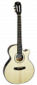 Dowina CLCE111S классическая гитара со звукоснимателем и вырезом