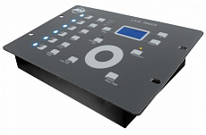 American DJ LED Touch DMX-пульт для светодиодных приборов RGB, RGBW, RGBD и RGBD/S