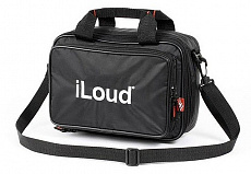 IK Multimedia iLoud Travel Bag сумка для переноски портативной акустической системы iLoud