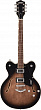 Gretsch G5622 Electromatic Double-Cut Bristol Fog полуакустическая гитара, цвет - санберст