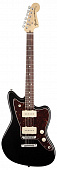 Fender American Special Jazzmaster RW Black электрогитара