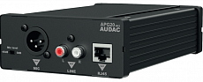 Audac APG20MK2 приёмник аудиосигналов из витой пары