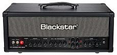 Blackstar HT Stage 100 MKII  усилитель "голова" гитарный ламповый 100 Вт
