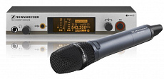 Sennheiser EW 365-G3-B-X вокальная радиосистема серии Evolution 300
