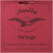 Aquila 136C струны для классической гитары