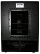 Xline ZC1555A субвуфер активный 15", 500/1000 Вт, цвет черный