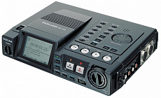 Tascam HD-P2 портативный стерео рекордер