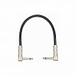 OnStage PC312B сценический инструментальный кабель, длина 30.48 см
