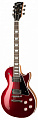 Gibson Les Paul Modern Sparkling Burgundy электрогитара, цвет красный, в комплекте кейс