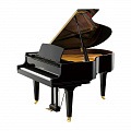 Kawai GL-40 M/PEP  рояль, цвет черный полированный, механизм Millennium III
