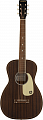 Gretsch G9500 Jim Dandy Frontier Stain  акустическая гитара, цвет натуральный