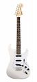 Fender Ritchie Blackmore Strat OWT электрогитара, цвет белый
