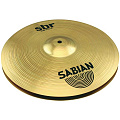 Sabian 13'' SBr Hi-Hat  ударный инструмент, тарелка (пара)