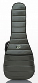 Bag&Music Acoustic Pro Max BM1031 чехол для акустической гитары, цвет серый