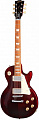 Gibson Les Paul Studio 2013 Wine Red электрогитара с кейсом